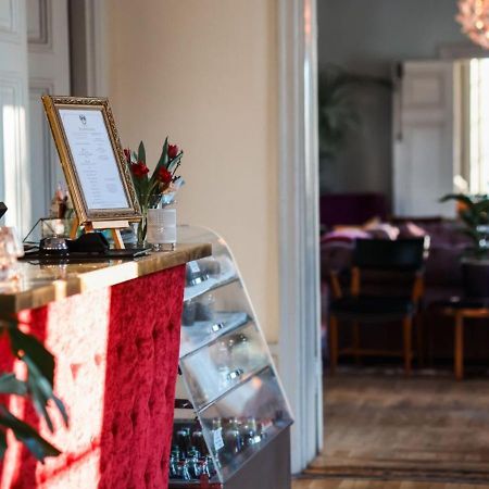 Rosersbergs Slottshotell Luaran gambar