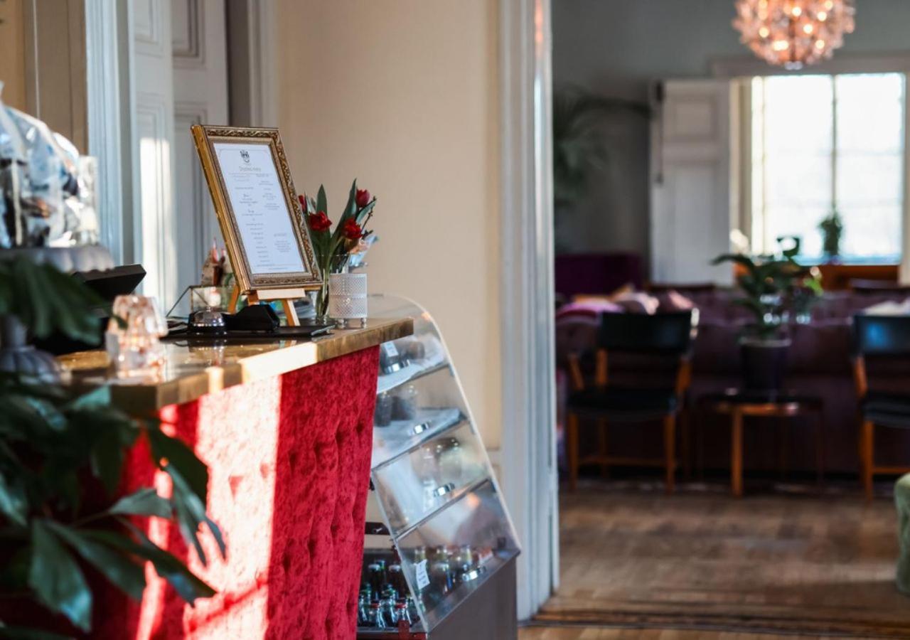 Rosersbergs Slottshotell Luaran gambar